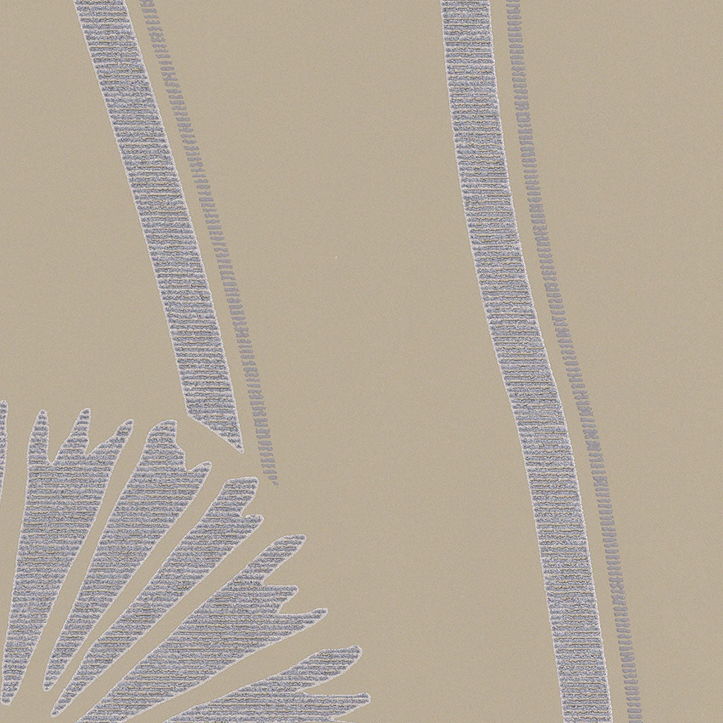 変わり立涌に菊松葉|LW127~LW132|サンプル