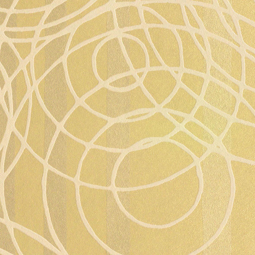 水輪文様|LW133・LW134・LW135|のり付き壁紙