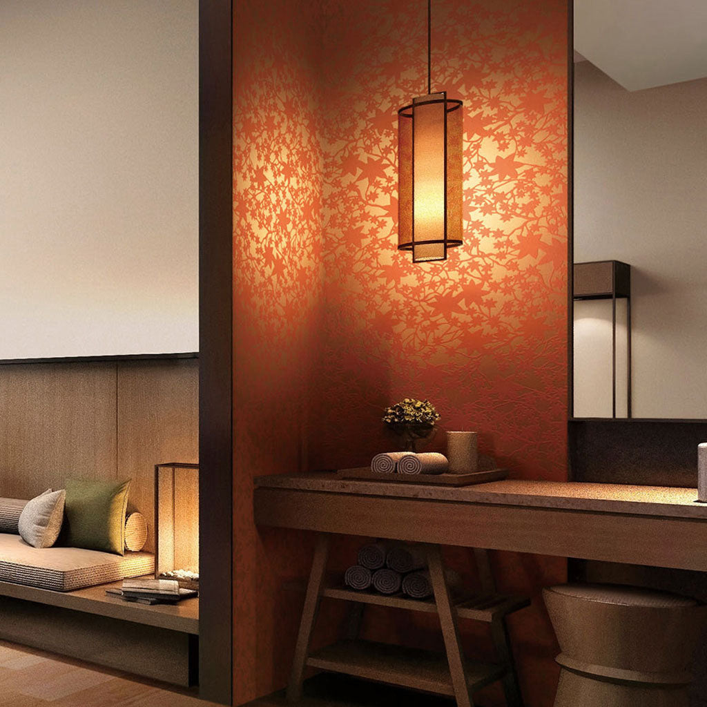 楓|LW146|のり付き壁紙