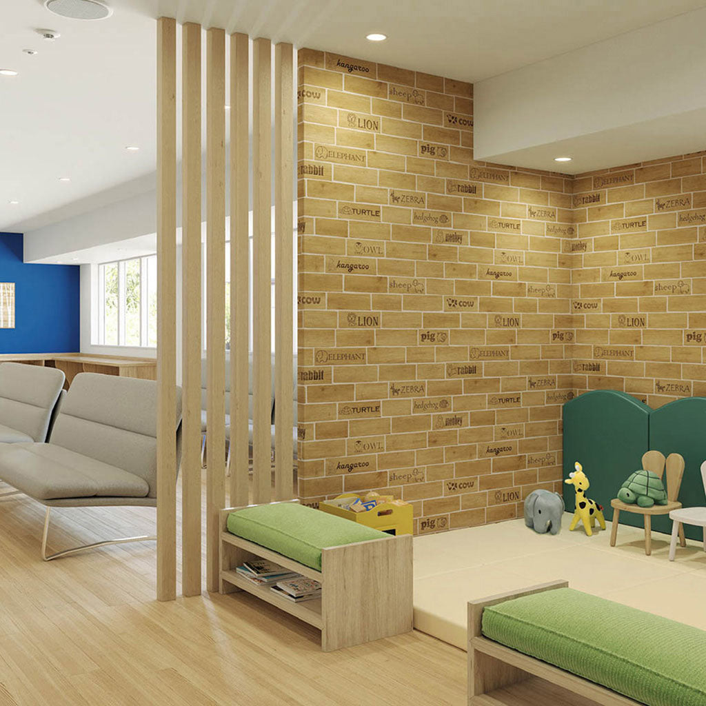 miffy<アニマルブロック>|LW163|サンプル