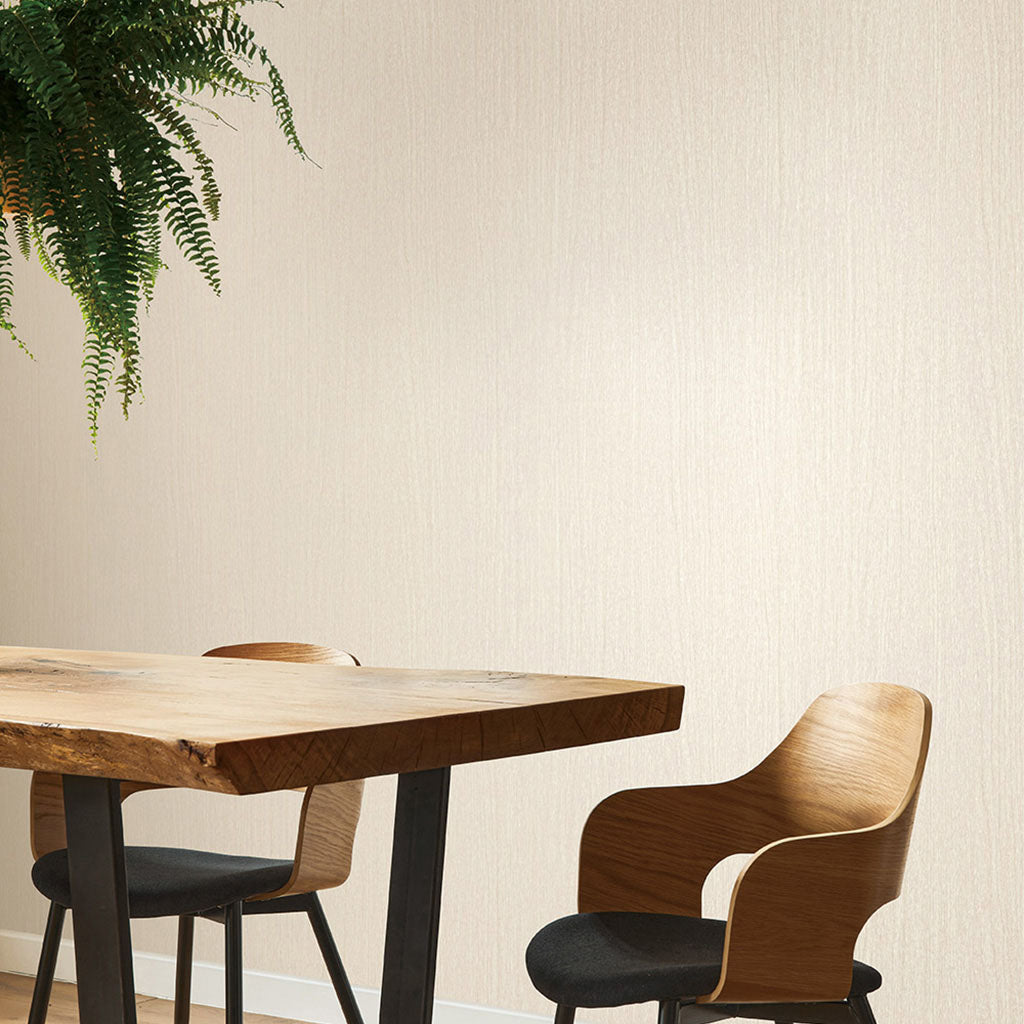 ウォールナット板柾(目地なし)|LW181|のり付き壁紙