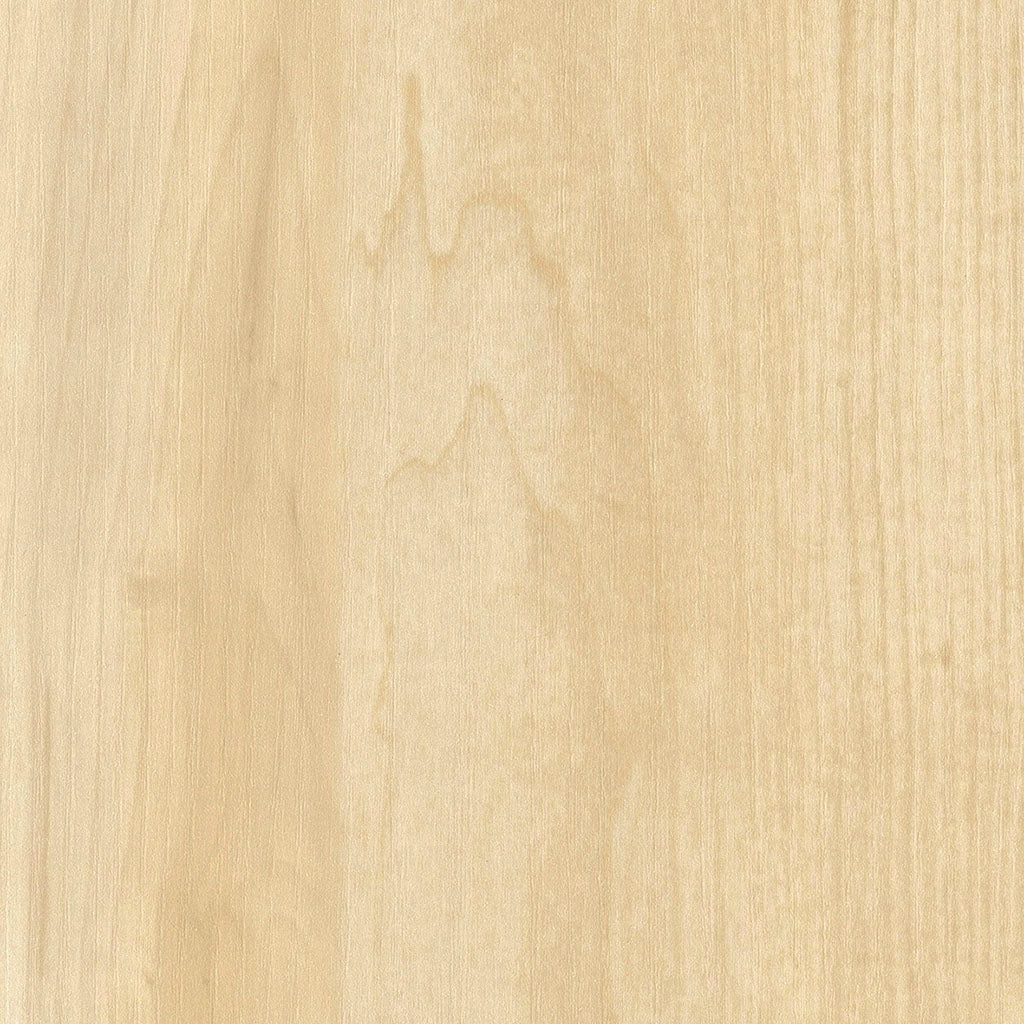 メープル板柾(目地なし)|LW187|のり付き壁紙