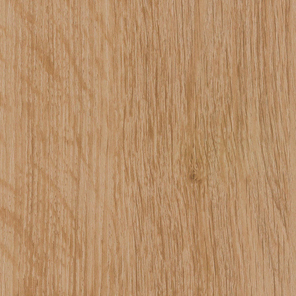 オーク板柾(目地なし)|LW202|のり付き壁紙