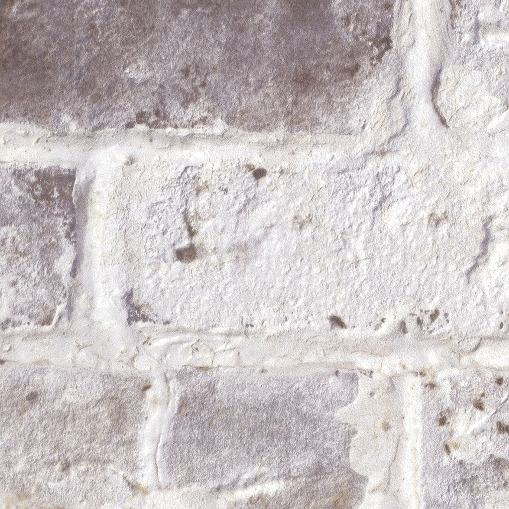 スタッコブリック|LW259|のり付き壁紙