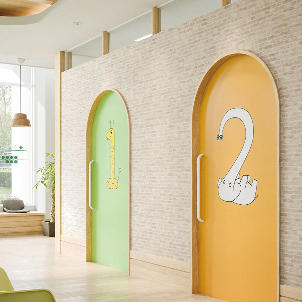 ランダムブリック|LW261|サンプル