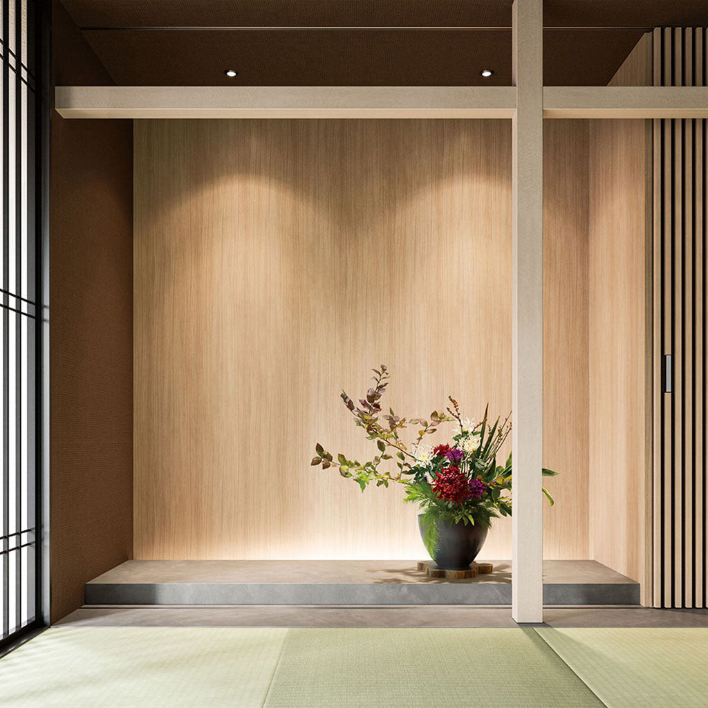 桜柾目|LW304|サンプル