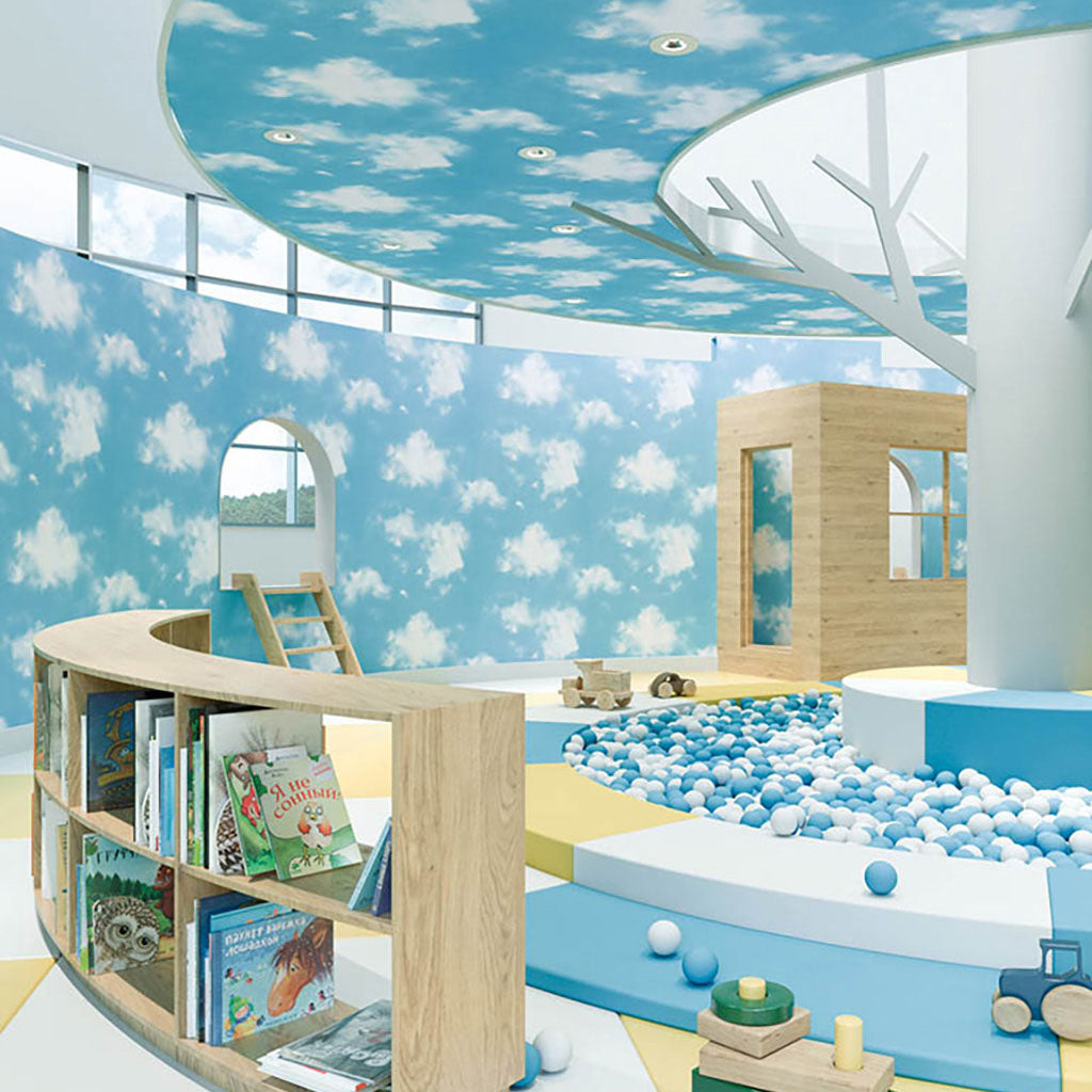 空の上|LW314|サンプル