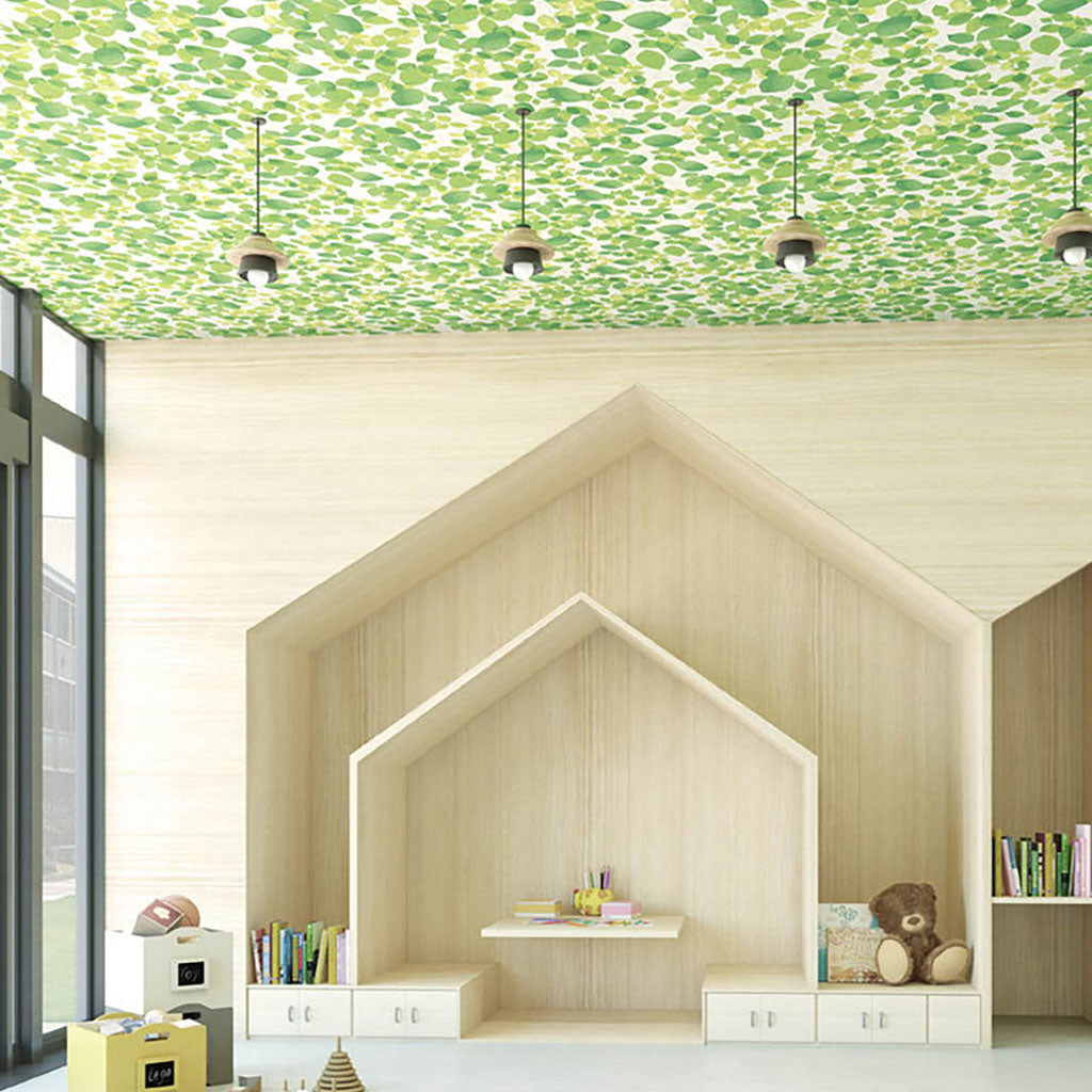 グリーンカーテン|LW315|サンプル