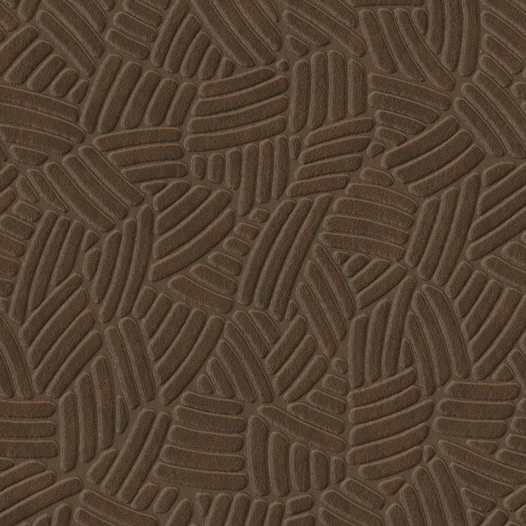 モダンな型押しレザー|LW319・LW320|のり付き壁紙