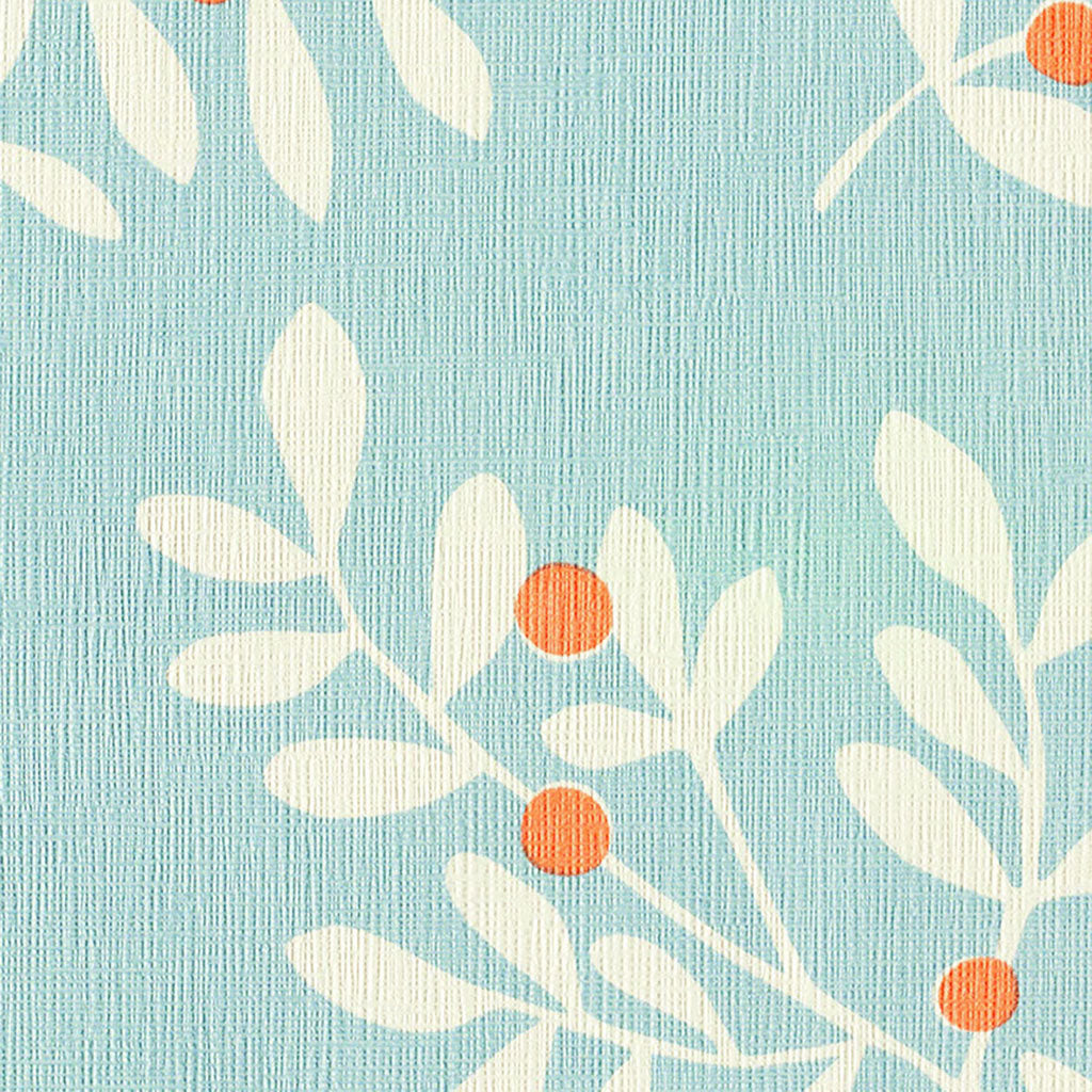 オレンジの実のなる木|LW323|サンプル