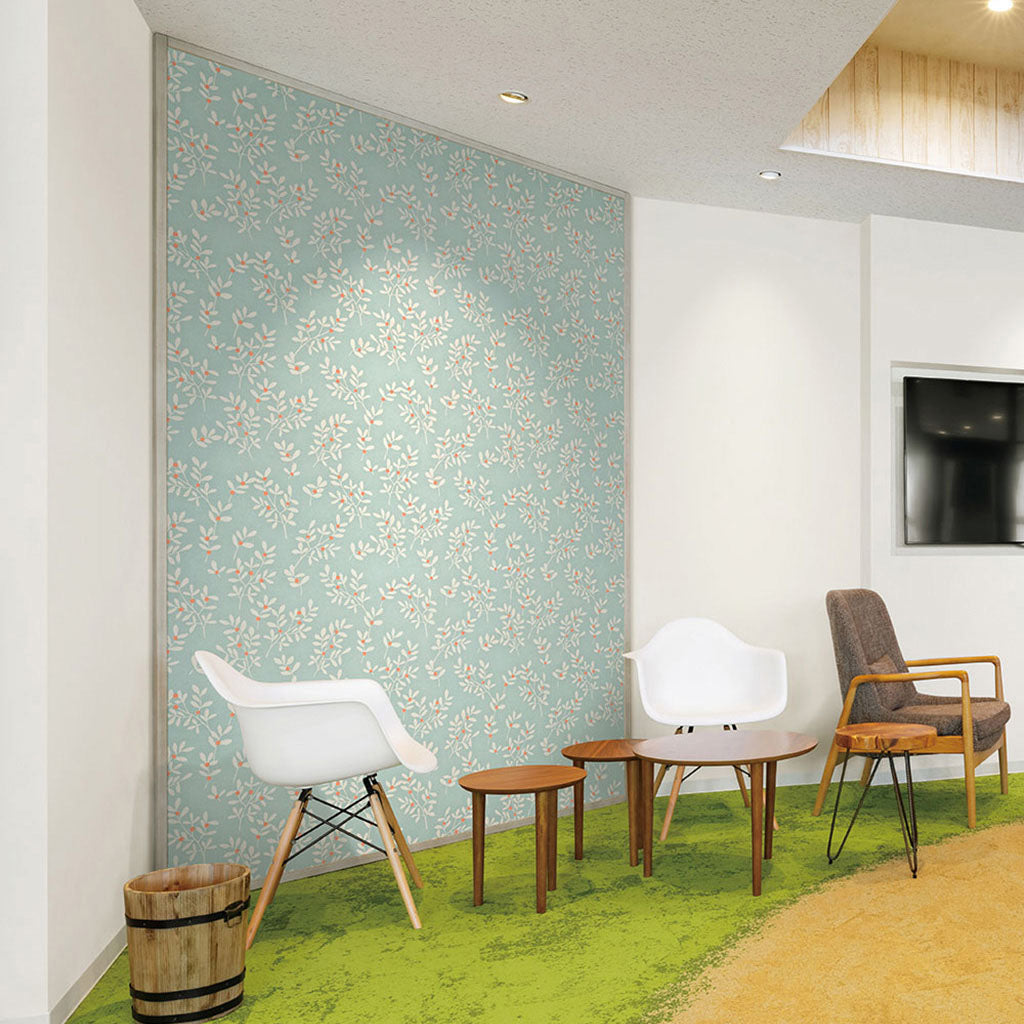 オレンジの実のなる木|LW323|サンプル