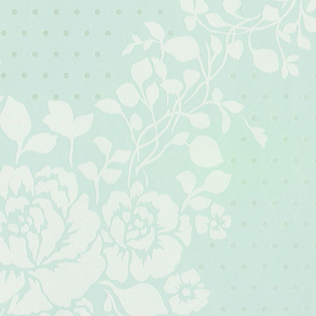 ダマスク|LW327・LW328|のり付き壁紙