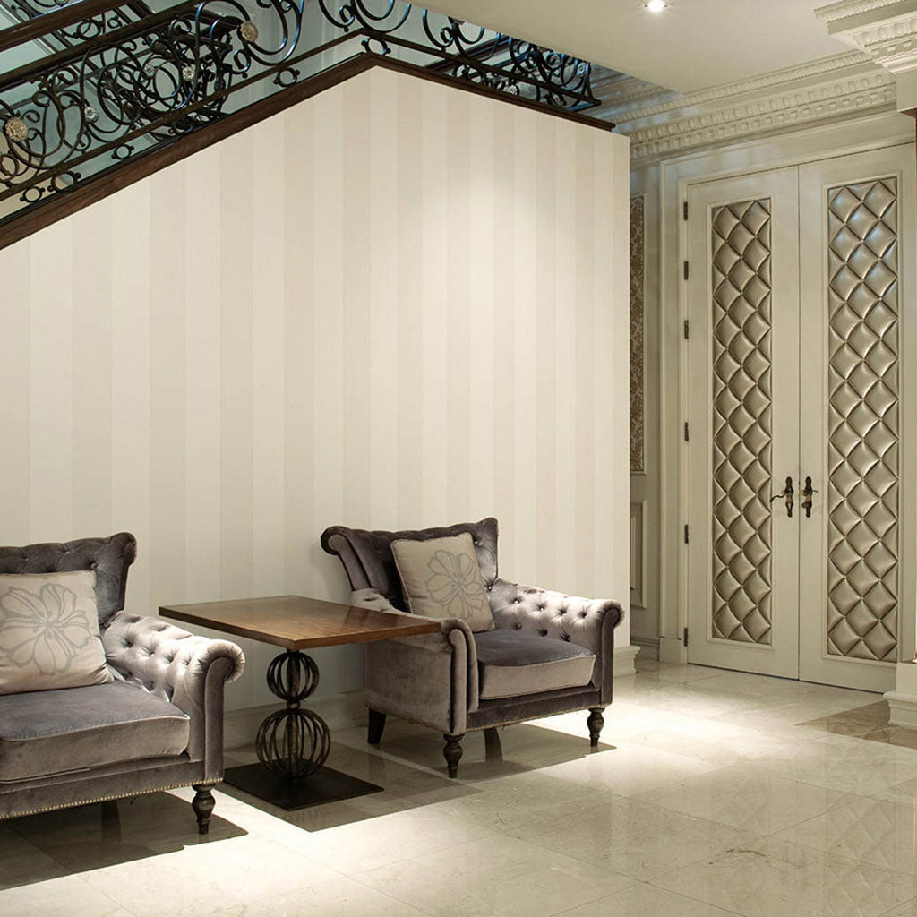 ストライプ｜LW333｜のり付き壁紙