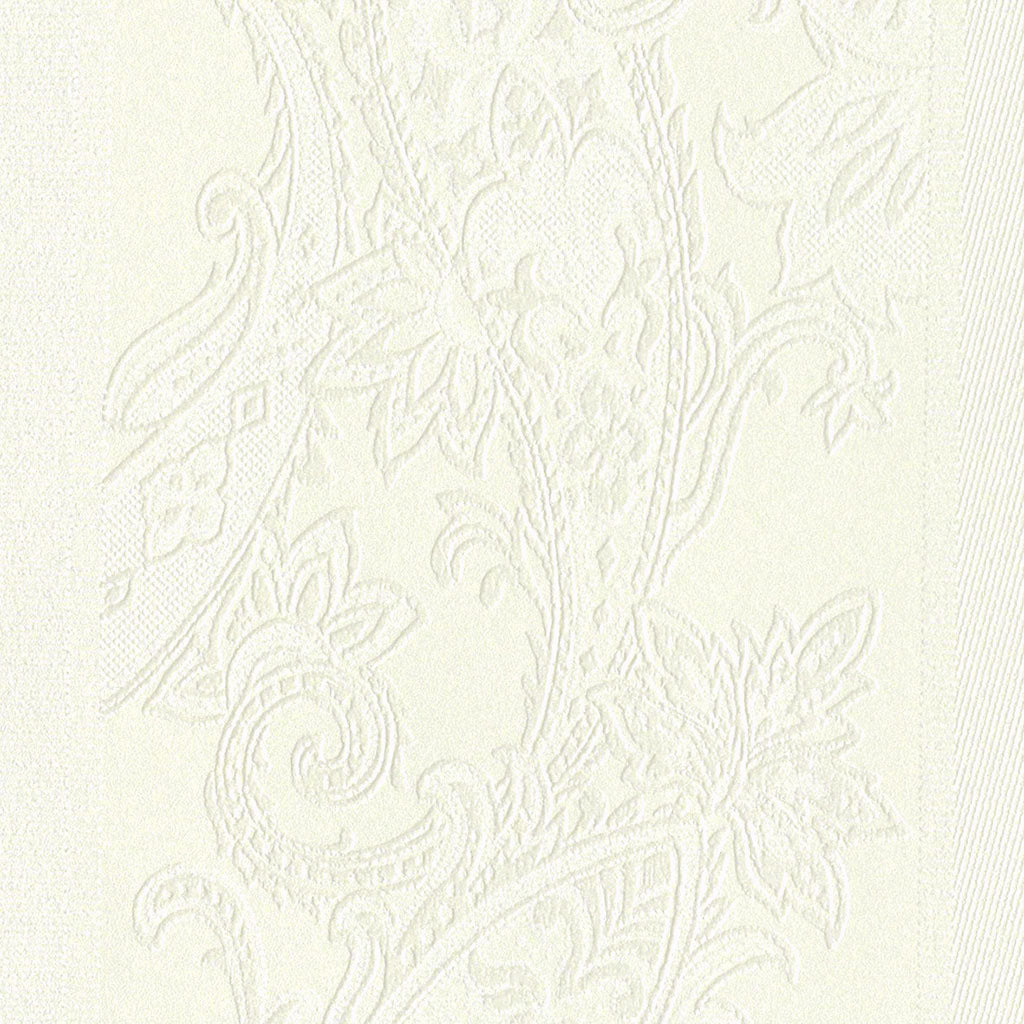 ペイズリー｜LW334｜のり付き壁紙