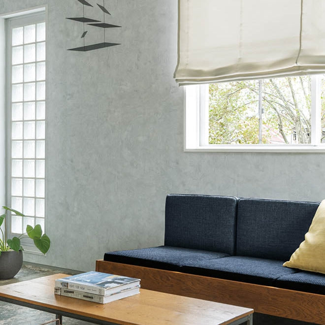 クールな塗りたてモルタル|LL7258|サンプル