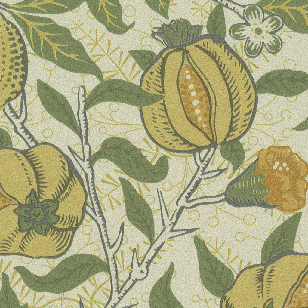 Fruit-フルーツ|LW83・LW84|のり付き壁紙