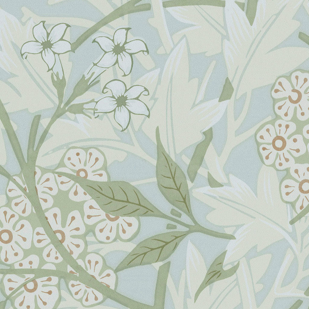 Jasmine-ジャスミン|LW85・LW86|のり付き壁紙