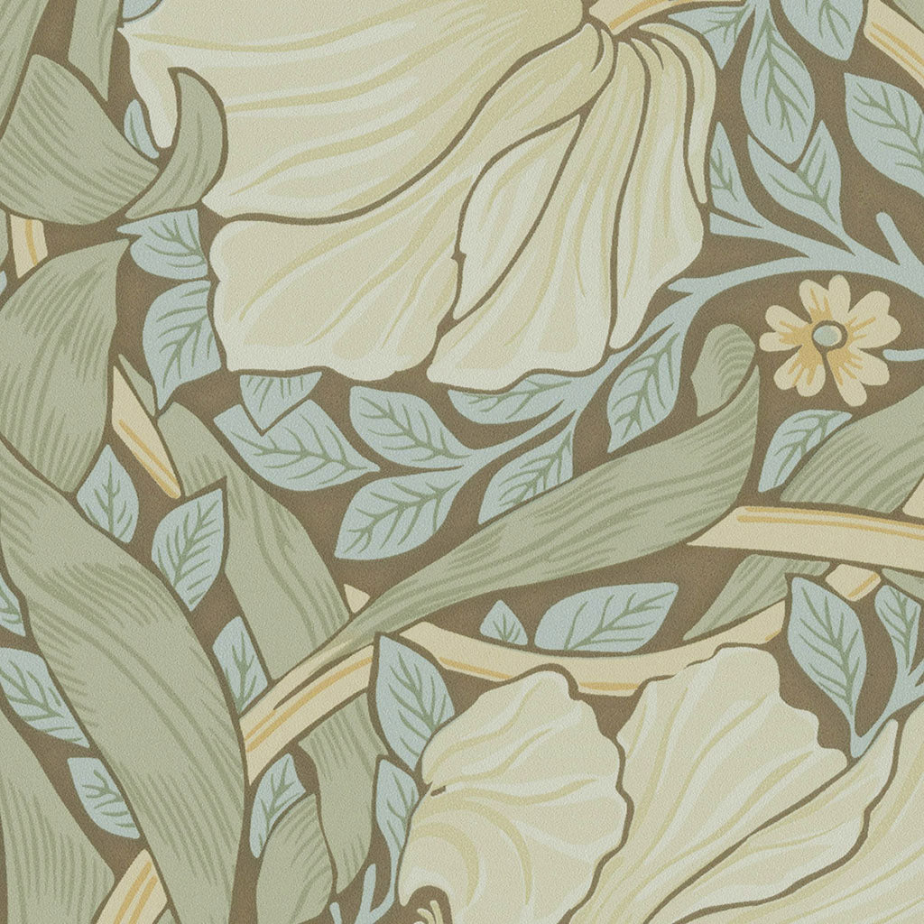 Pimpernel-ピンパーネル|LW89|のり付き壁紙