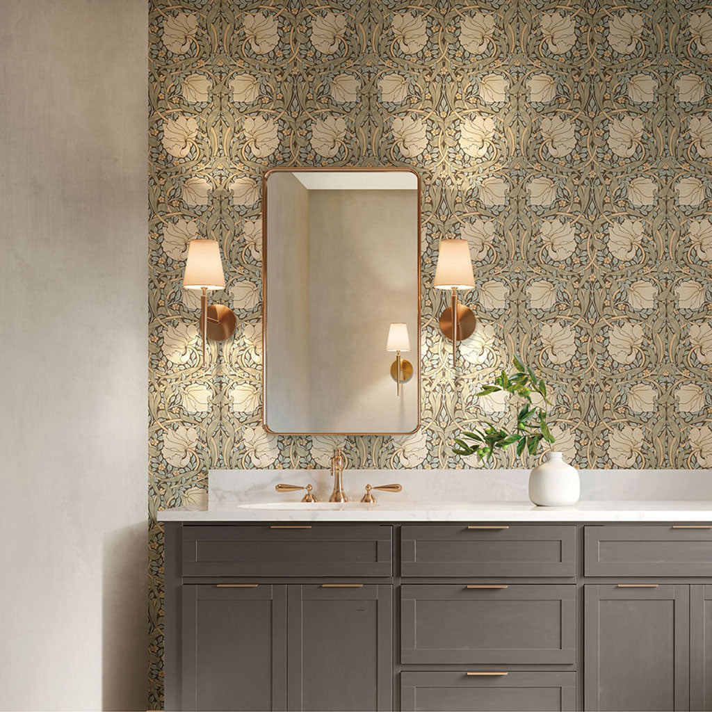 Pimpernel-ピンパーネル|LW89|サンプル