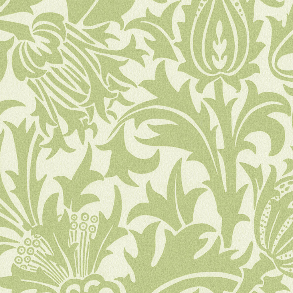 Thistle-シスル|LW91・LW92|のり付き壁紙