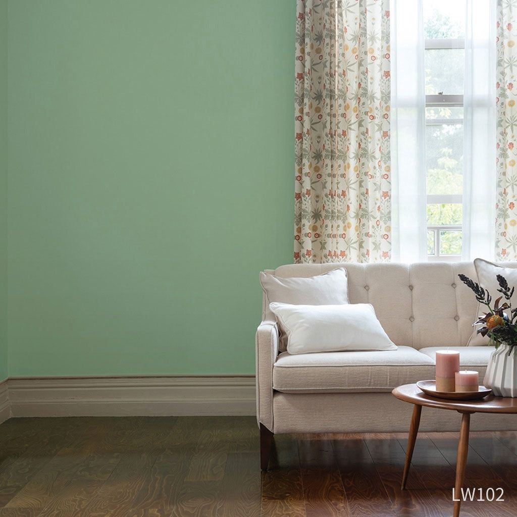 Lilycolor British Colours|LW93~LW122|サンプル