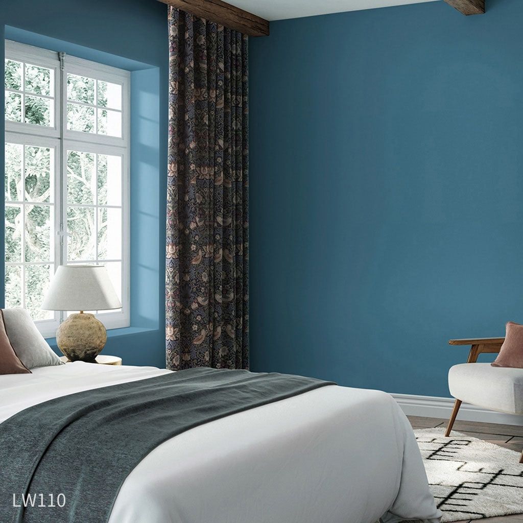 Lilycolor British Colours|LW93~LW122|のり付き壁紙