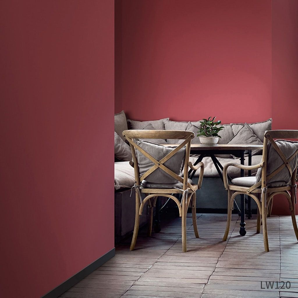 Lilycolor British Colours|LW93~LW122|のり付き壁紙