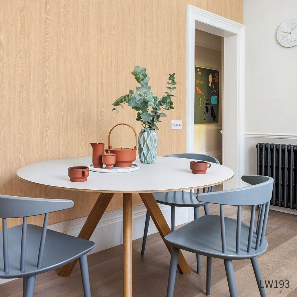 アッシュ板目(目地なし)|LW192・LW193|サンプル