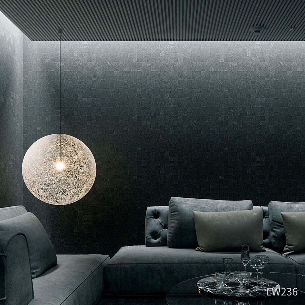 デザインタイル|LW235・LW236|のり付き壁紙