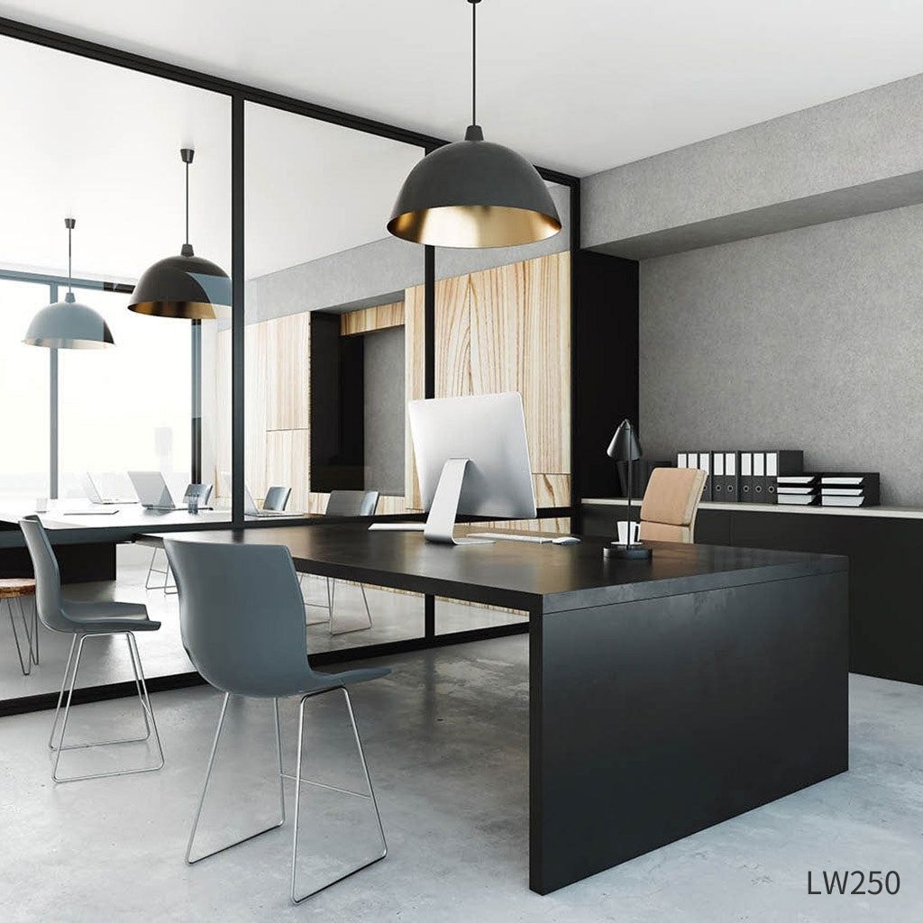 くすみコンクリート|LW250・LW251|のり付き壁紙