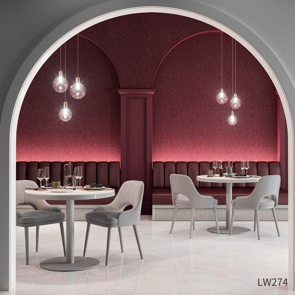 ベルベット|LW274・LW275|のり付き壁紙