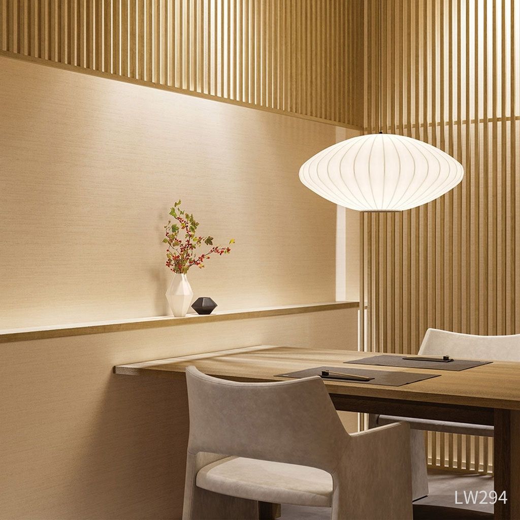 和風織物調|LW294・LW295|のり付き壁紙