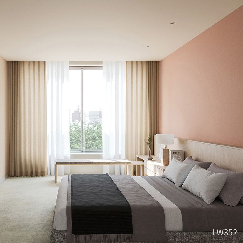 カジュアルくすみカラー(織物調)|LW350~LW357|サンプル