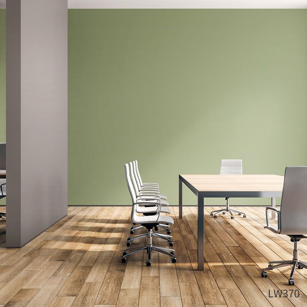 シンプルくすみカラー(石目調)|LW365~LW372|のり付き壁紙