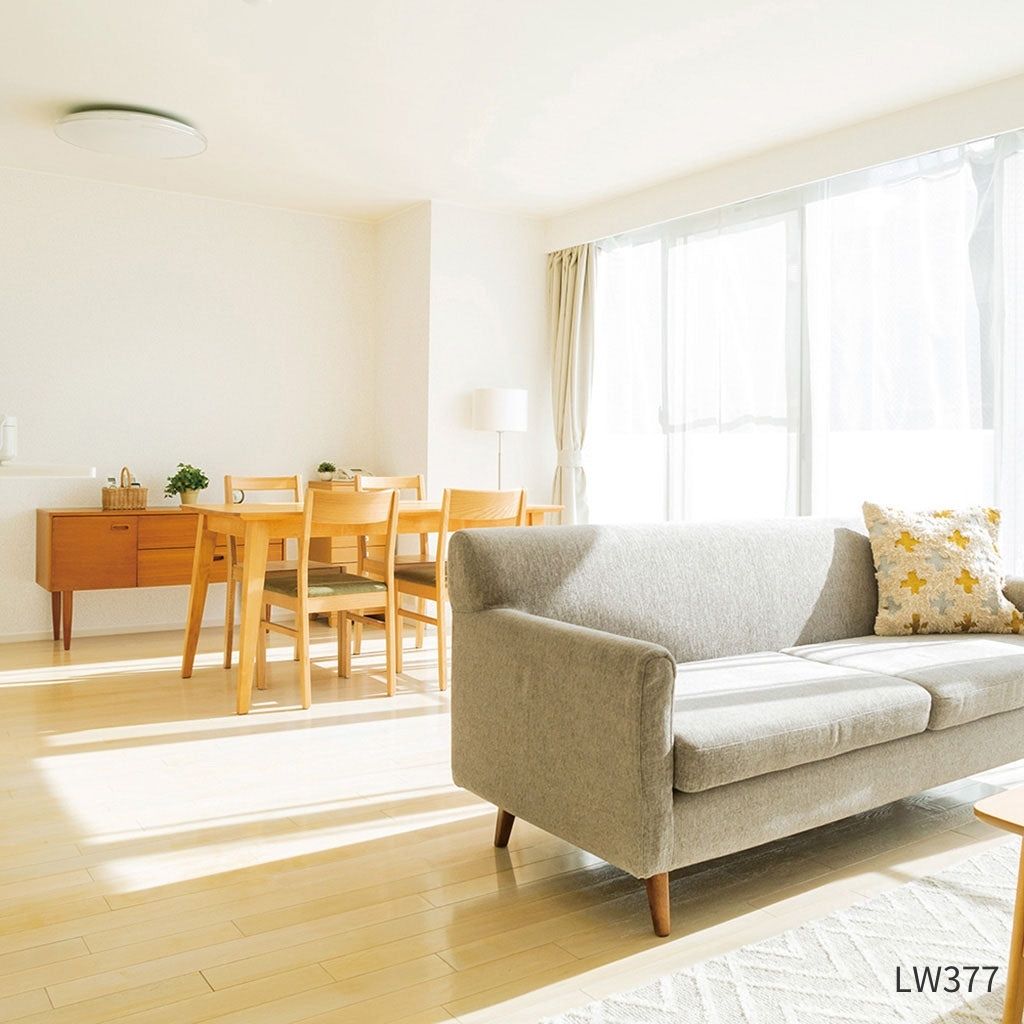 シアガリキレイ|LW377・LW378|のり付き壁紙