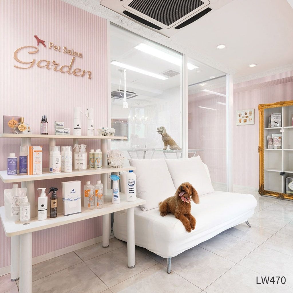 汚れ防止(ペット対応)|LW467・LW468・LW469・LW470|のり付き壁紙