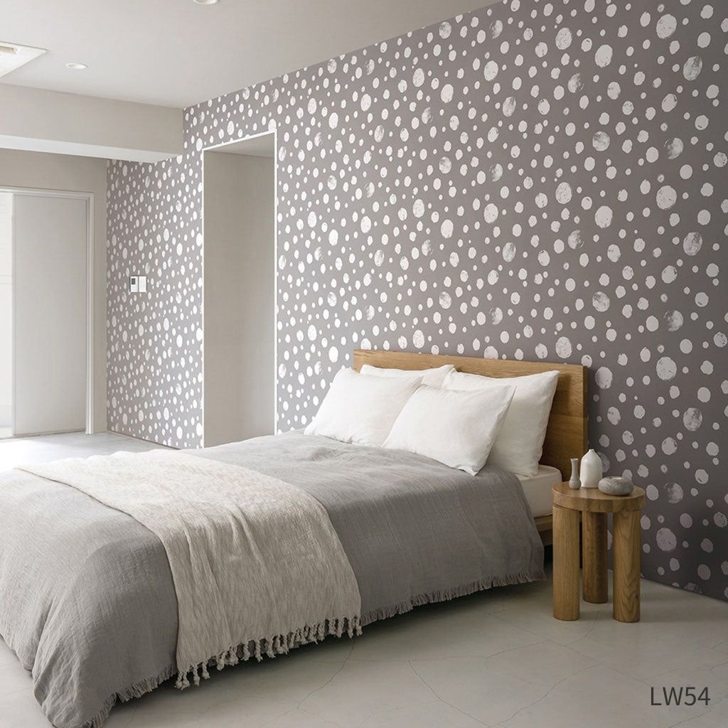 +tayutau <綿雪>|LW51・LW52・LW53・LW54|のり付き壁紙