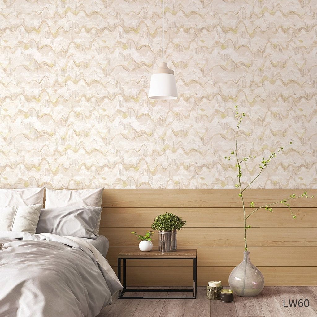 +yuragi <霞>|LW59・LW60|のり付き壁紙