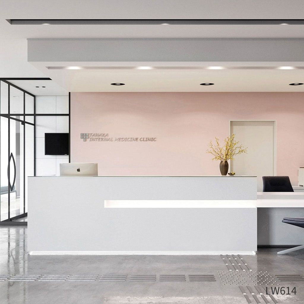 撥水トップコート|LW612・LW613・LW614・LW615|のり付き壁紙