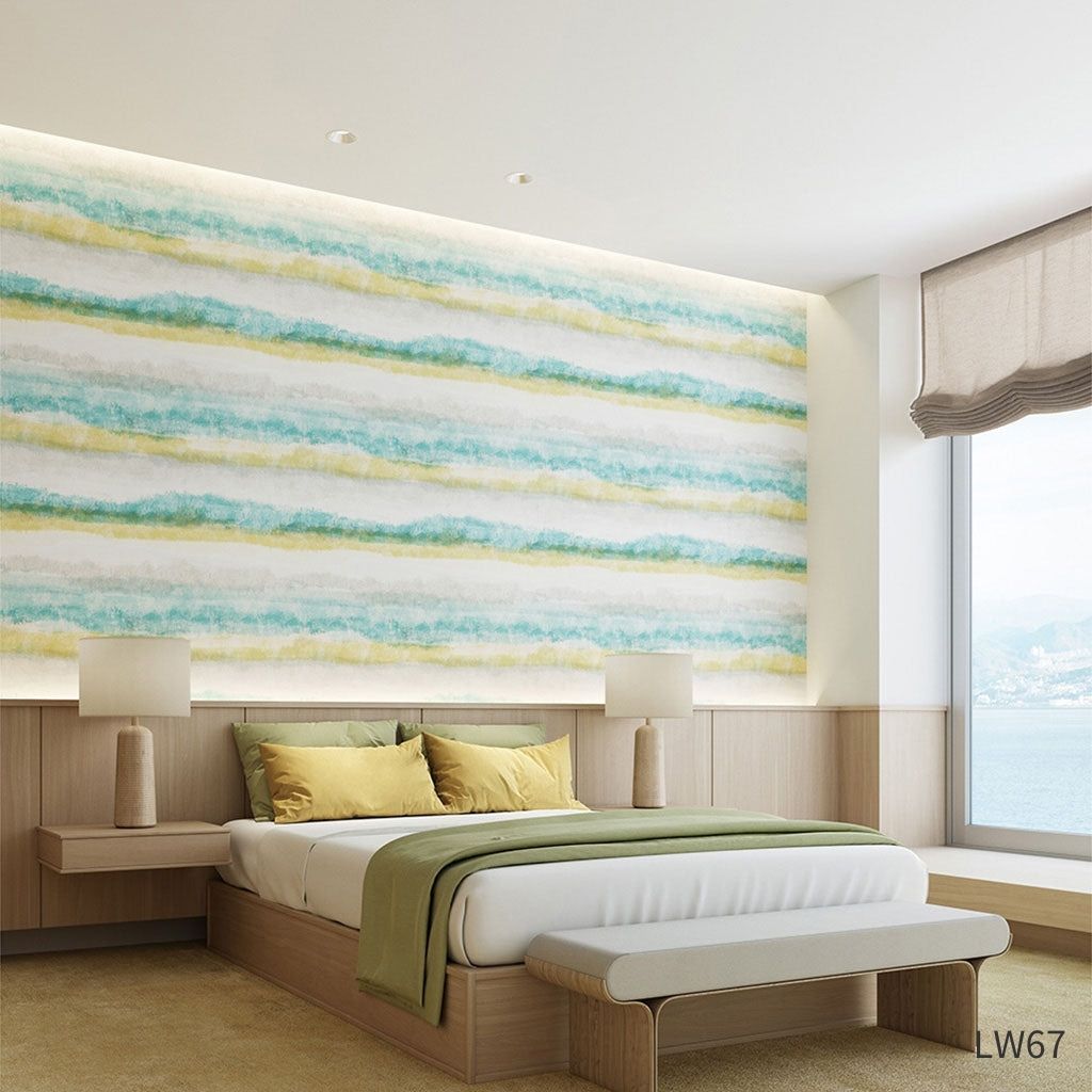 +utsurou <春光>|LW67・LW68・LW69・LW70|のり付き壁紙