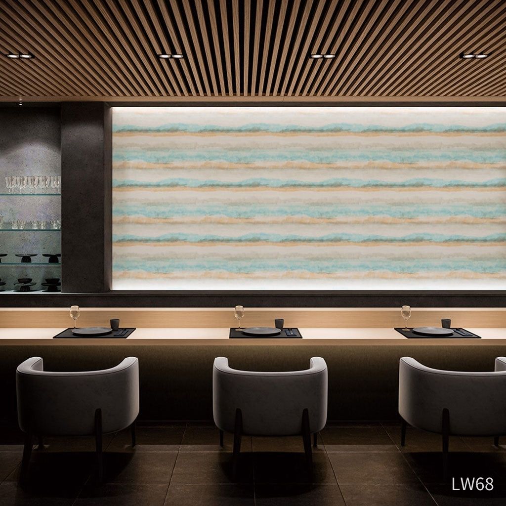 +utsurou <春光>|LW67・LW68・LW69・LW70|のり付き壁紙