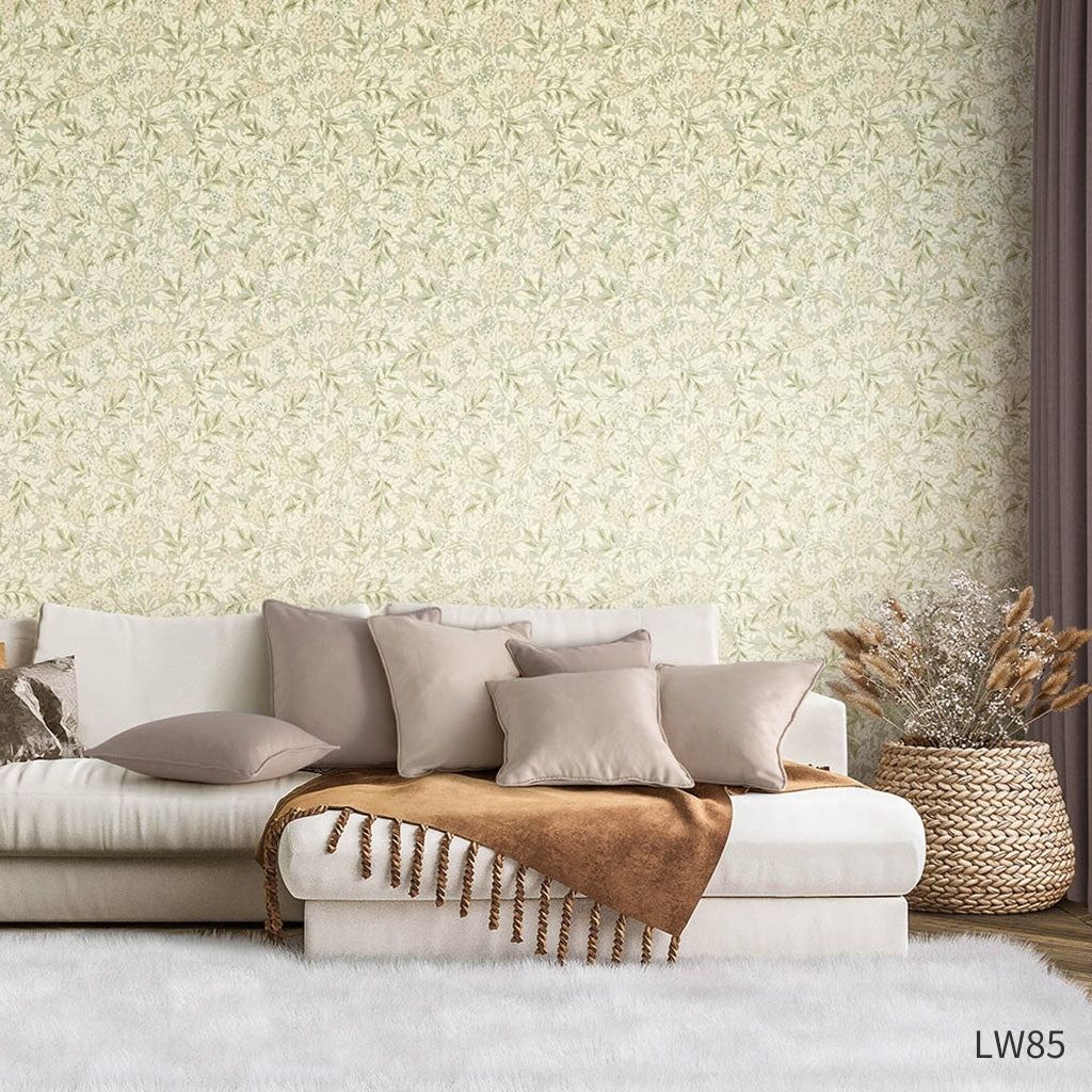 Jasmine-ジャスミン|LW85・LW86|サンプル