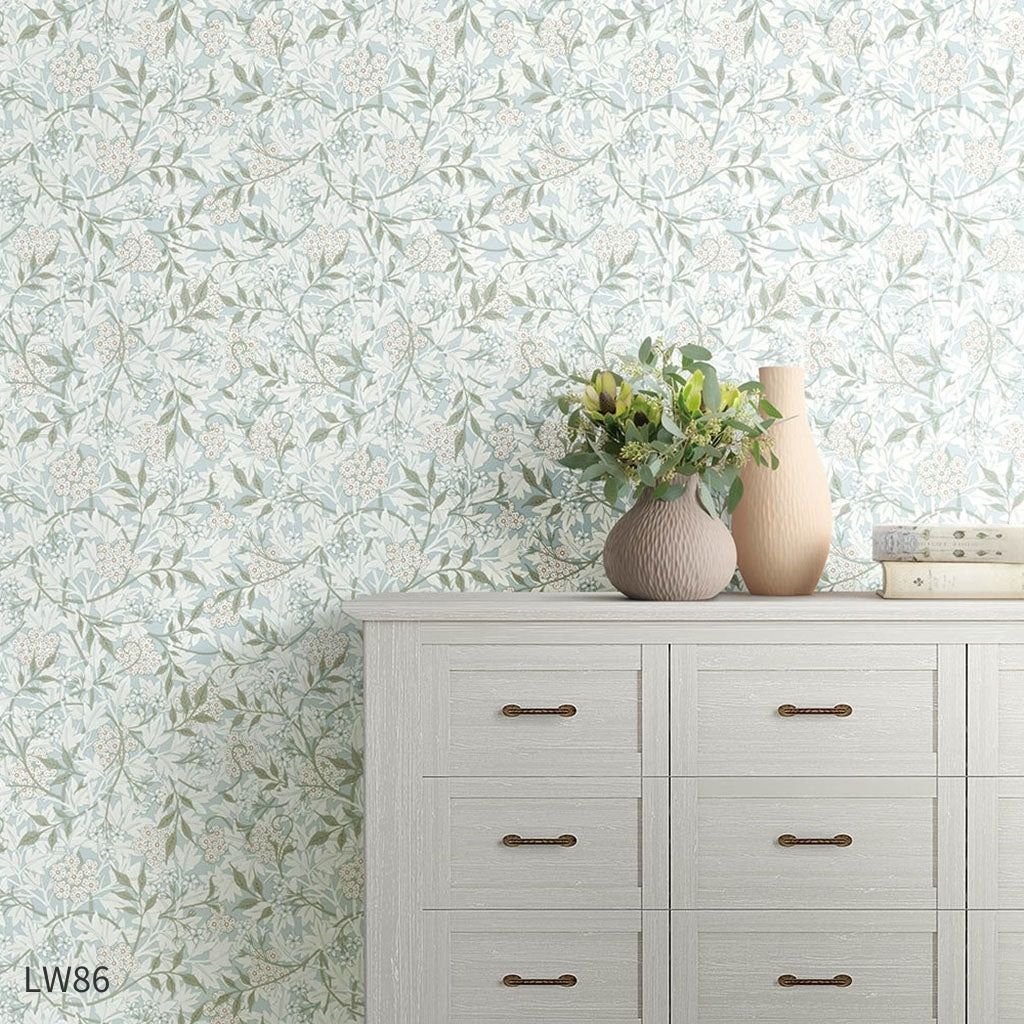 Jasmine-ジャスミン|LW85・LW86|サンプル