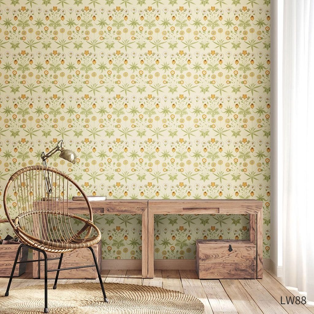 Daisy-デイジー|LW87・LW88|サンプル