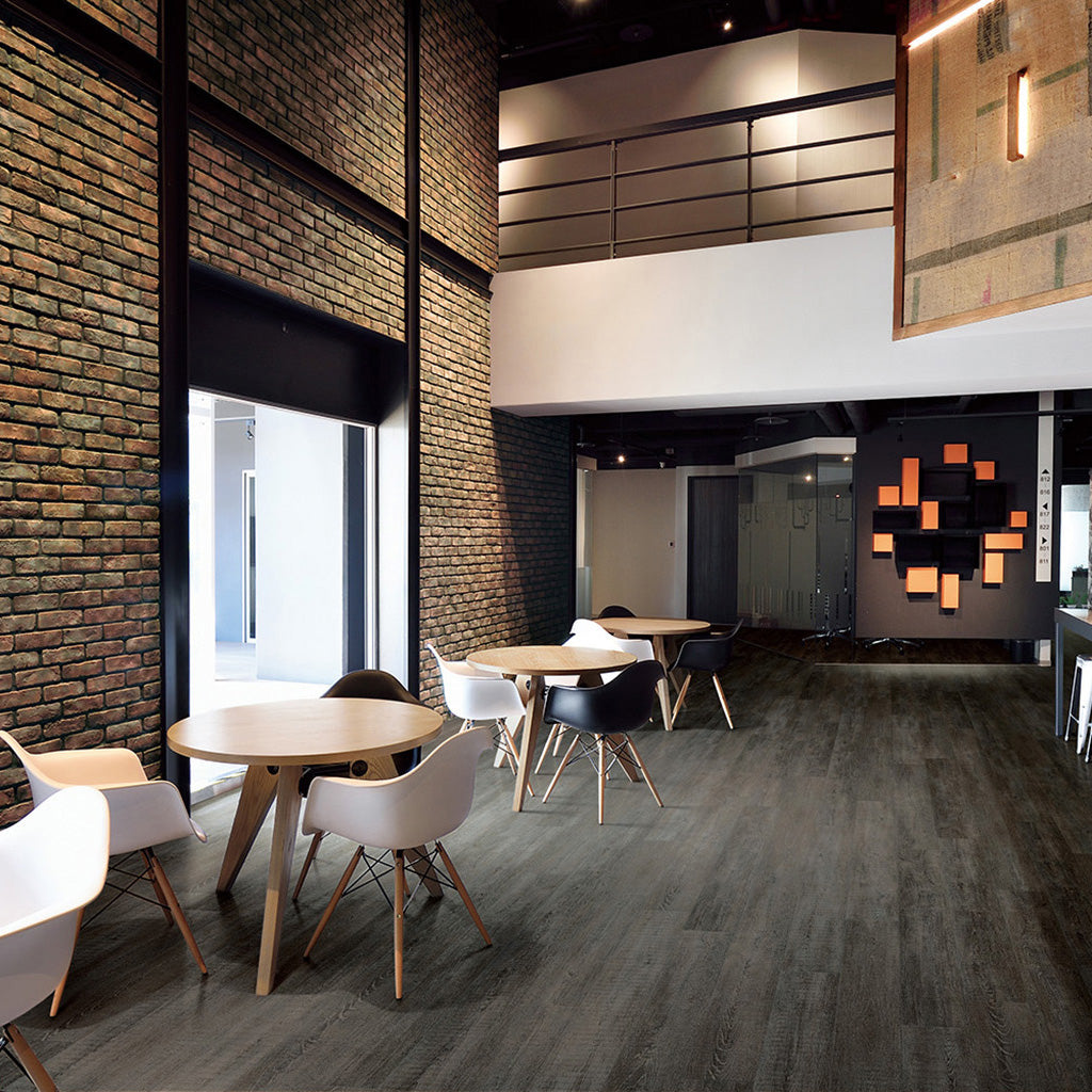 ラフソーンオーク<エルワイタイル>|ケース売り(24枚入り 約3.29㎡分)