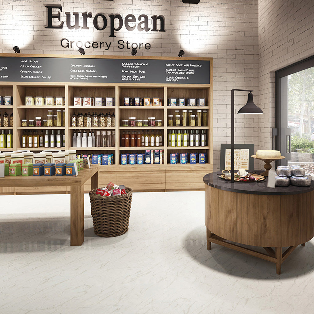 アジャックス<エルワイタイル>|ケース売り(18枚入り 約3.76㎡分)|石目調