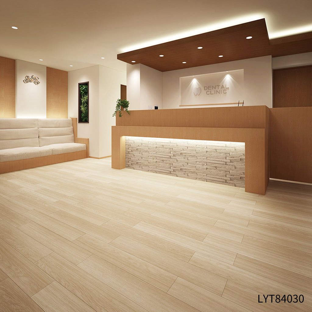 イングリッシュオーク<エルワイタイル>|ケース売り(24枚入り 約3.29㎡分)