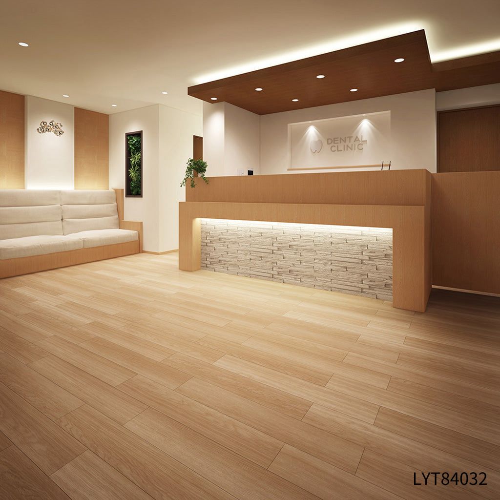 イングリッシュオーク<エルワイタイル>|ケース売り(24枚入り 約3.29㎡分)