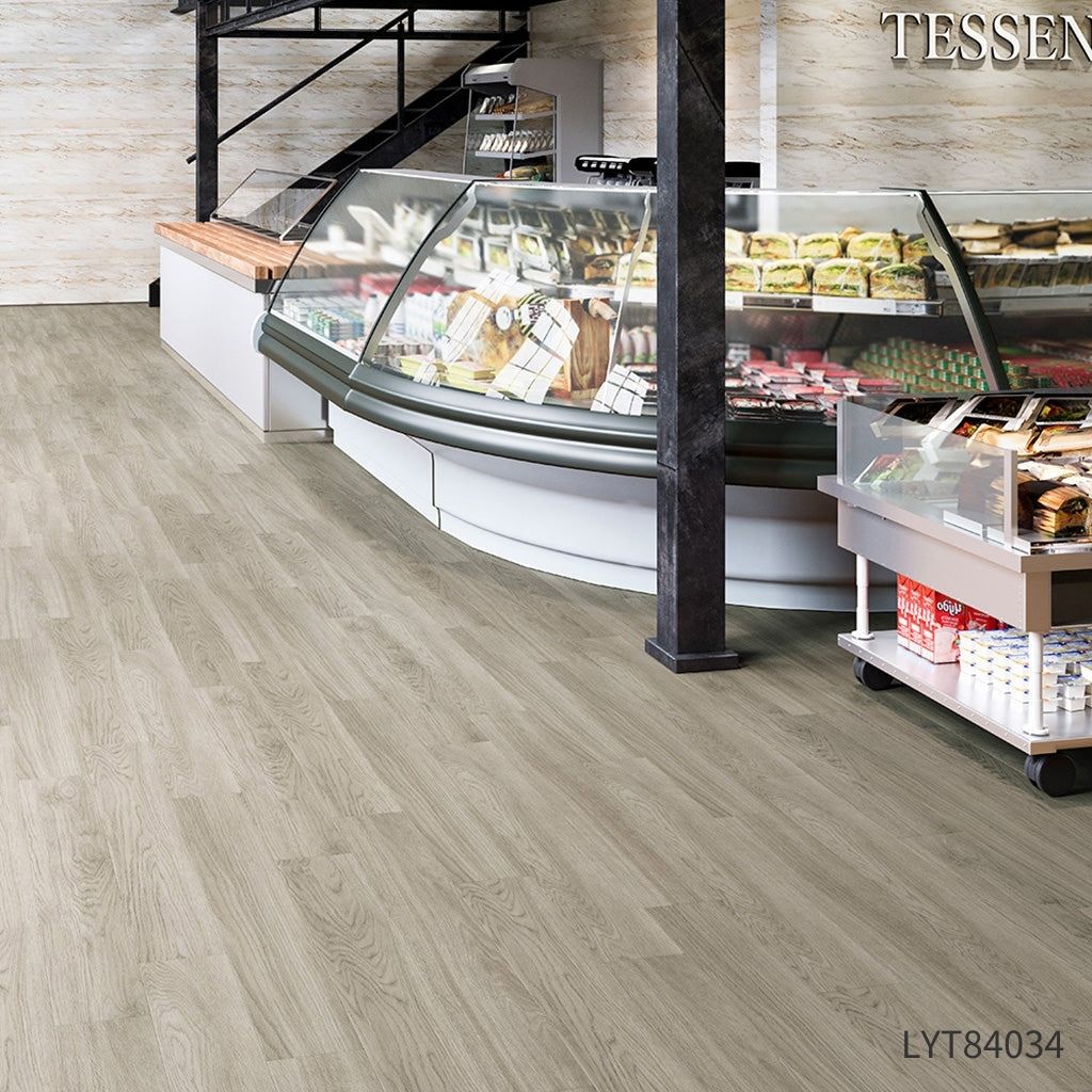 シャインオーク<エルワイタイル>|ケース売り(24枚入り 約3.29㎡分)