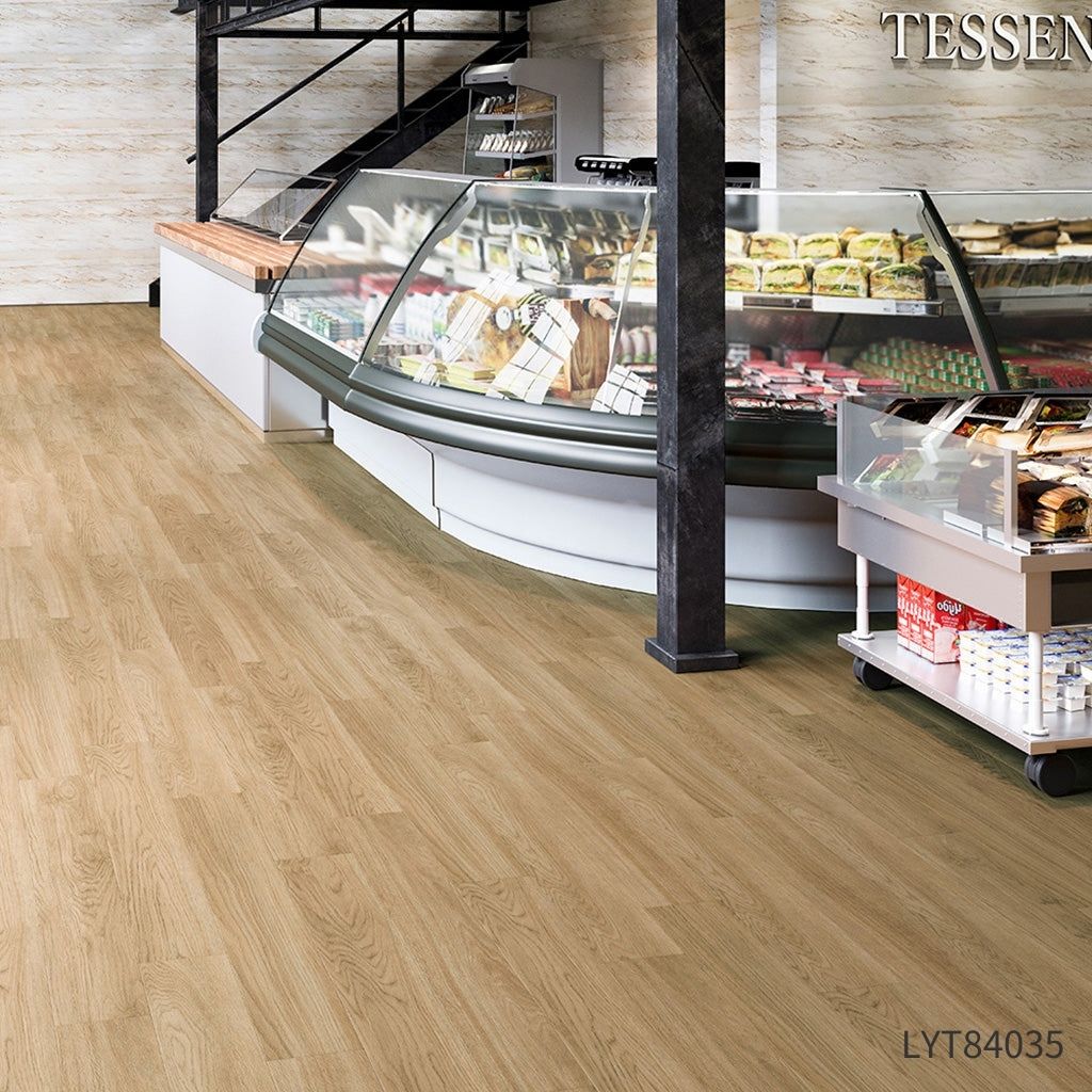 シャインオーク<エルワイタイル>|ケース売り(24枚入り 約3.29㎡分)